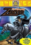 Zorro, der Mann mit der schwarzen Maske