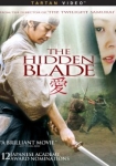 The hidden Blade - Das verborgene Schwert