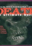 Death: The Ultimate Horror