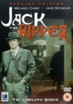 Jack the Ripper - Das Ungeheuer von London