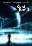 Quiet Earth - Das letzte Experiment