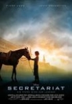 Secretariat - Ein Pferd wird zur Legende