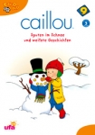 Caillou Vol. 9: Spuren im Schnee und weitere Geschichten