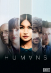Humans *german subbed*