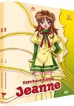 Jeanne - Die Kamikaze Diebin