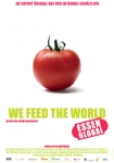 We feed the World - Essen global