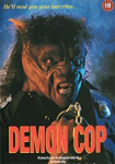 Demon Cop
