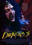 Demon Night - One Night in Hell