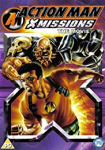 Action Man - X-Missions der Film (2004)