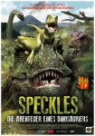 Speckles - Die Abenteuer des kleinen Dinosauriers