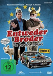 Entweder Broder - Die Deutschlandsafari