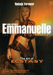 Emmanuelle the Private Collection: The Art of Ecstasy