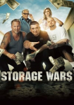 Storage Wars – Die Geschäftemacher