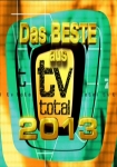 Das Beste aus TV total 2013