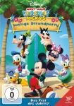 Walt Disney Micky Maus Wunderhaus - Mickys lustige Strandparty
