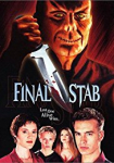 Final Scream - Final Stab