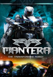 Mantera - The Transforming Robot