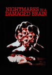 Nightmare in a Damaged Brain