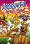 Scooby Doo und das Samurai Schwert