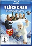 Flöckchen - die großen Abenteuer des kleinen weißen Gorillas!