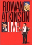 Rowan Atkinson Not Just a Pretty Face