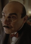Agatha Christie Poirot Murder on the Orient Express