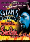 Satanis The Devil's Mass