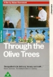 Under the Olive Trees