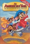 An American Tail The Mystery of the Night Monster