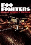 Foo Fighters Live at Wembley Stadium