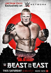 WWE The Beast in the East: Live from Tokyo
