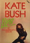Kate Bush: Live at Hammersmith Odeon