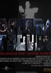 Pseudo:  Blood of our own
