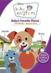 Baby Einstein: Baby's Favorite Places
