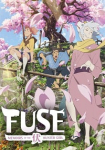 Fuse, Memoirs of the Hunter Girl