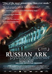 In One Breath Alexander Sokurov's Russian Ark
