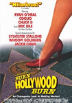An Alan Smithee Film: Burn, Hollywood, Burn