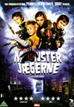 Monster Busters