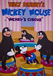 Mickey's Circus
