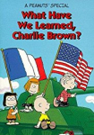 What Have We Learned, Charlie Brown?