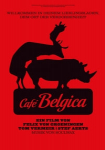 Café Belgica