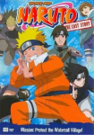 Naruto - The Lost Story