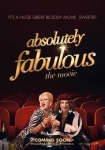 Absolutely Fabulous: Der Film
