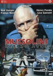 Mussolini – Die letzten Tage