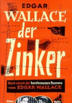 Edgar Wallace - Der Zinker