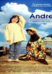 André – Die kleine Robbe