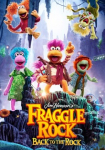 Die Fraggles: Back to the Rock