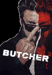 Butcher: a Short Film