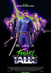 Freaky Tales