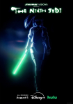 Star Wars: Visionen präsentiert - Die neunte Jedi